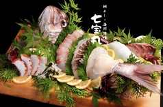 番屋七宝丸 大手町店のおすすめ料理1