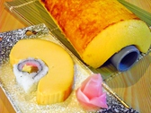 喜可久寿司のおすすめ料理3