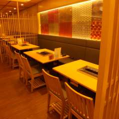 串家物語 新宿東宝ビル店の特集写真