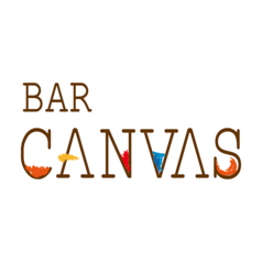 BAR CANVAS キャンバスの写真