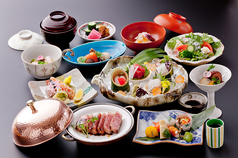 日本料理　弓張月の写真