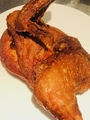 料理メニュー写真 【小樽の名物】若鶏半身揚げ　