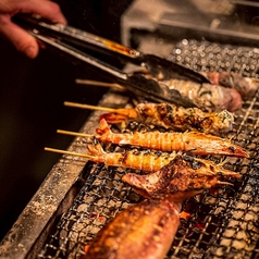 ニューロバタカタナ食堂天神西通り店の特集写真