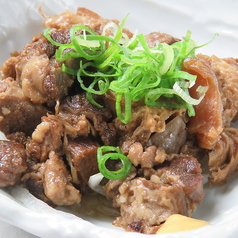 牛すじ煮込み / もつ煮込み