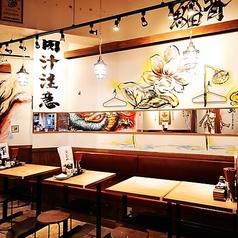 肉汁餃子のダンダダン 大須観音店の特集写真