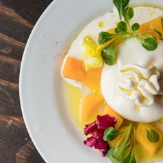 サロスナイトマルシェ SAROS. Night MARCHEのコース写真