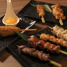 Tori番長 筑波大学店の特集写真