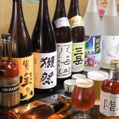 とめ手羽 思案橋店のコース写真