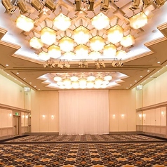 徳島ワシントンホテルプラザ