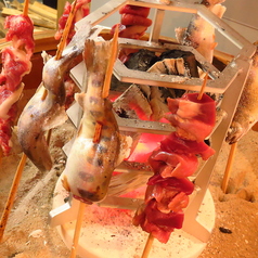 熊本炉端イタリアンと自然派ワイン イルフォの特集写真