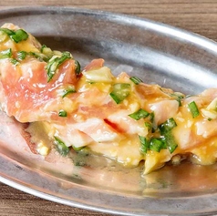 旨辛デジカルビ/マヌルポーク(ニンニク)