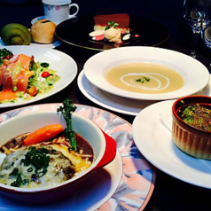 キャセロールの写真2