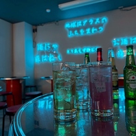 24時以降・朝まで元気に営業中！