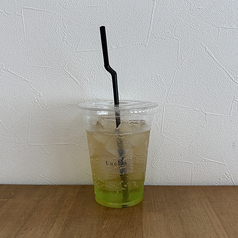 サラトガクーラー
