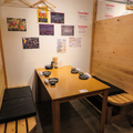海鮮居酒屋 九州男 黒崎店の雰囲気1