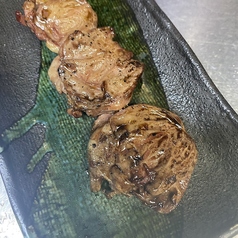 ハツ