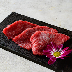 WAGYU YAKINIKU TOKYO ワギュウ ヤキニク トウキョウ 渋谷店のコース写真