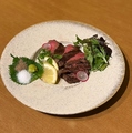 料理メニュー写真&nbsp;特上なま牛タン