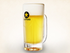 【生ビールで乾杯!!】サッポロ生ビール 黒ラベル 通常サイズ