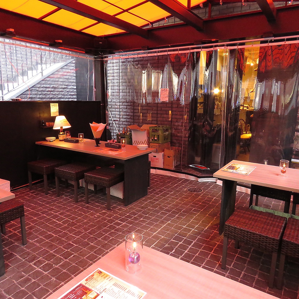 13名様～の貸切OK！お気軽にお問い合わせください☆