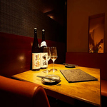 2名様　完全個室