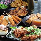 串処 鶏膳 姫路駅前店のおすすめ料理3