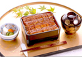 料理メニュー写真 うな重　贅