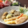 魚と天ぷらが旨い マジで居酒屋のおすすめポイント3