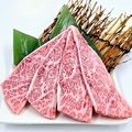 料理メニュー写真&nbsp;A5ランク！　和牛特上カルビ