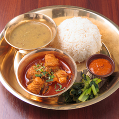 エベレストカジャガーレストラン＆バー EVEREST KHAJA GHARのおすすめポイント1