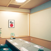 かに道楽 奈良橿原店の雰囲気2