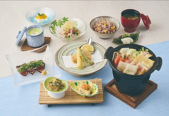 梅の花 立場店のコース写真