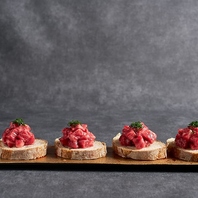 御殿場地域で唯一の生食認定の焼肉店