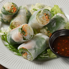 アジアの台所のおすすめ料理1