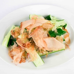 たたききゅうり