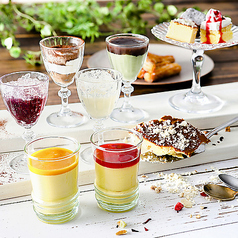 神戸クック ワールドビュッフェ ニッケパークタウン加古川店の特集写真