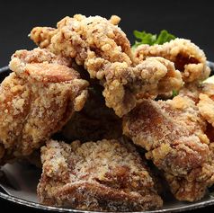 鶏の唐揚げ