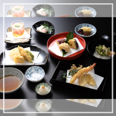 日本料理 肥後橋 ゆきや。のコース写真