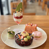 瓦テラスのおすすめ料理2