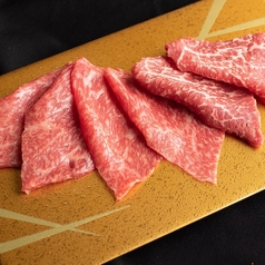 大判特選和牛もも肉