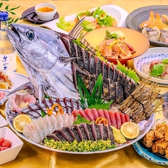 喰多朗 南国店の特集写真