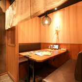 温野菜 蒲田西口店の雰囲気2