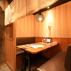 温野菜 蒲田西口店の雰囲気2