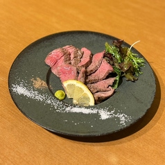 熟成赤身