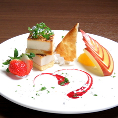 和風料理 笑喜 えがお の特集写真