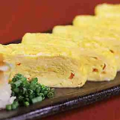 だし巻玉子