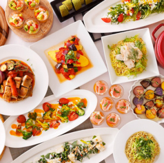 サウスウエスト 札幌 東急REIホテルのおすすめランチ1