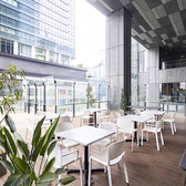 NORTH tRunk ノーストランク グランフロント店の雰囲気3