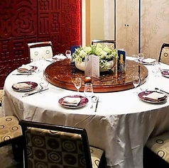 様々なタイプの個室をご用意。※個室をご希望の場合は御飲食代の最低保証金額がございます