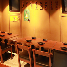 呑ん処 あきひら 渋谷のコース写真